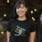 Karaoke Rock Star T-Shirt – Funny Music Lover Singing Tee